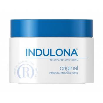 Indulona Original Body Nourishing Cream 250 ml - mydrxm.com