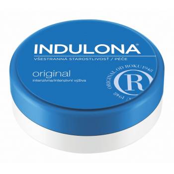 Indulona Original Body Cream 75 ml - mydrxm.com