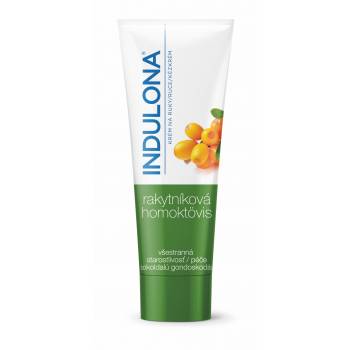 Indulona Sea buckthorn hand cream 50 ml - mydrxm.com