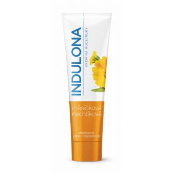 Indulona Marigold Hand Cream 85 ml - mydrxm.com