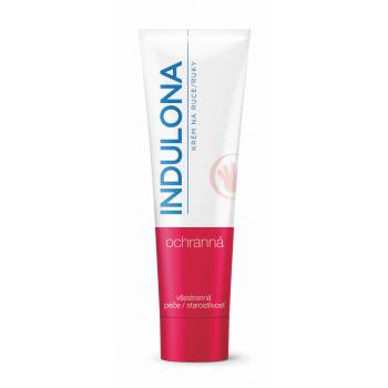 Indulona Protective hand cream 85 ml - mydrxm.com
