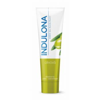 Indulona Olive Hand Cream 85 ml - mydrxm.com