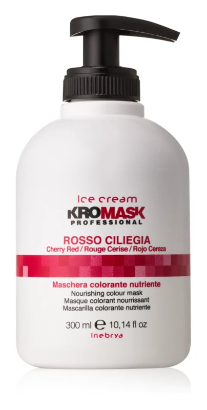 Ice cream hair dye deals