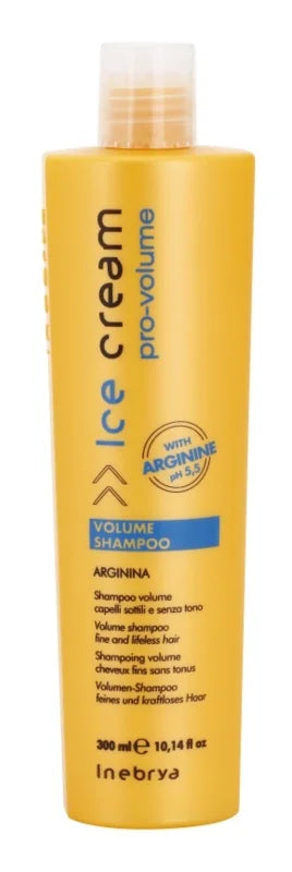 Inebrya Pro-Volume Shampoo