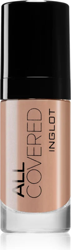 Inglot All Covered make-up 30 ml