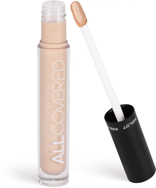 Inglot All Covered concealer shade 104 - 4,2 ml