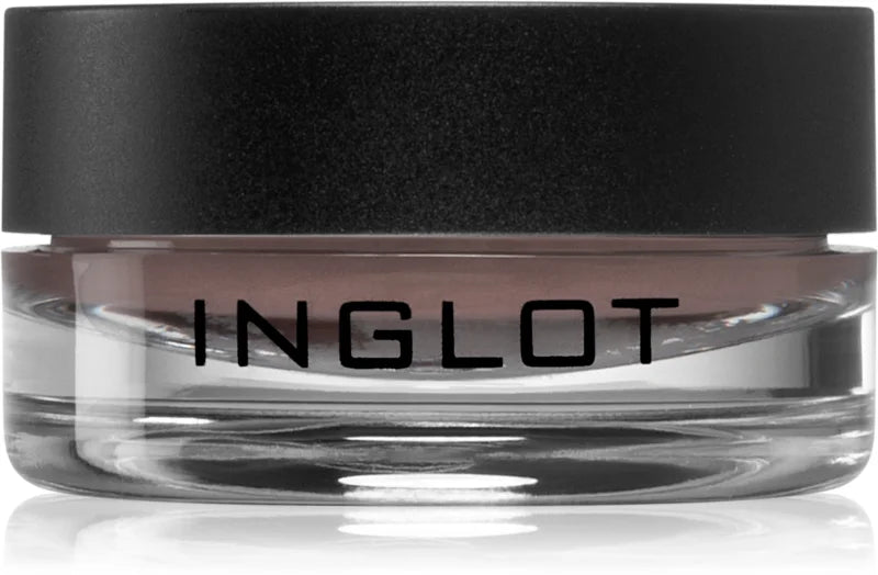 Inglot AMC eyebrows gel pomade 2 g