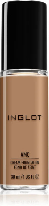 Inglot AMC Cream foundation 30 ml