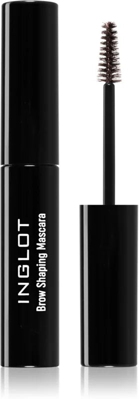 Inglot Brow Shaping Eyebrow mascara 4 ml