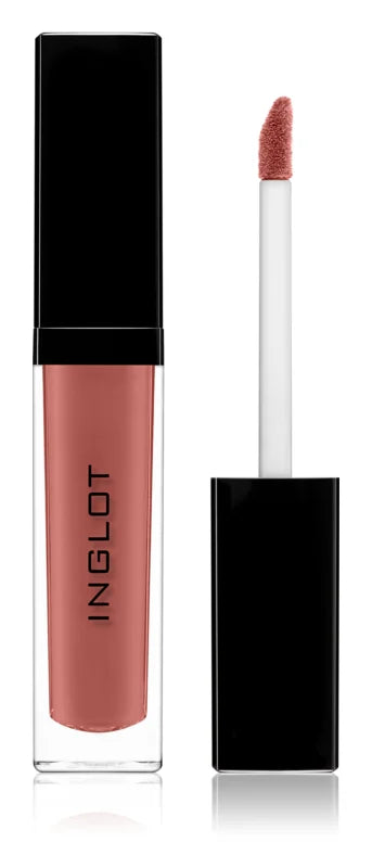 Inglot HD lip color with matte effect 5.5 ml