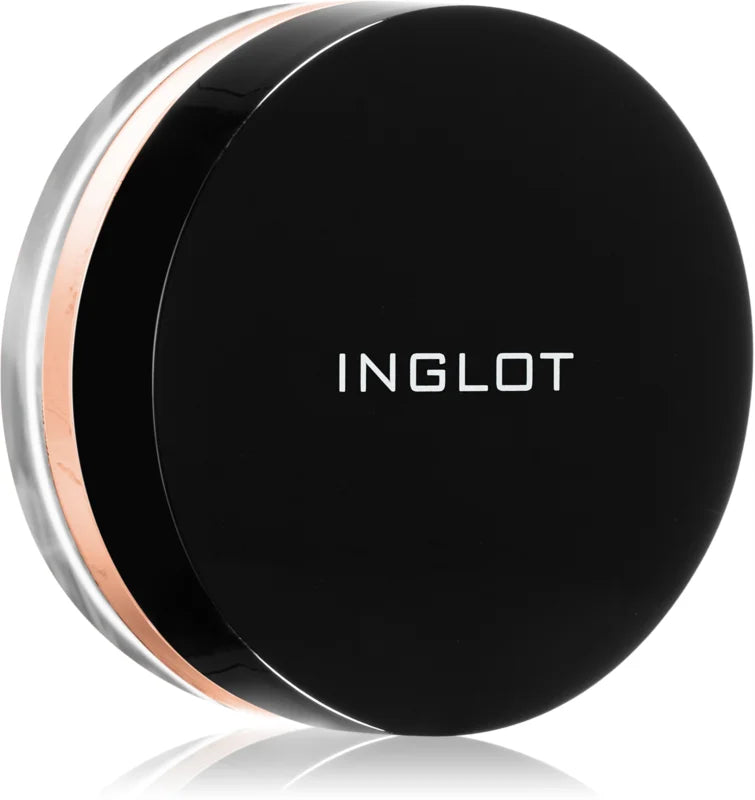 Inglot HD Brightening loose powder with diamond powder 4.5 g