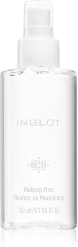 Inglot Makeup Fixer 150 ml