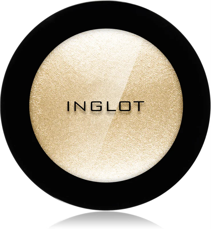 Inglot Soft Sparkler 11 g