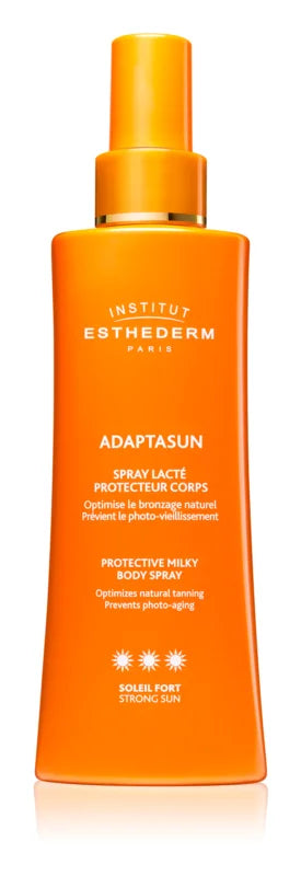 Esthederm Institute Adaptasun Protective Milky Body Spray 150 ml