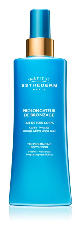 Esthederm Institute After Sun Tan Prolonging Body Lotion 200 ml