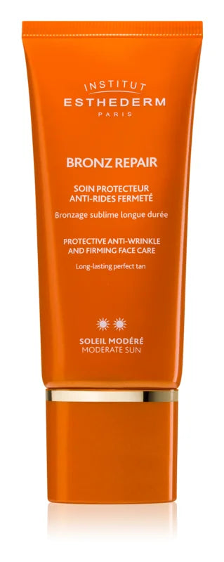 Esthederm Institute Sun Intolerance protective face cream 50 ml