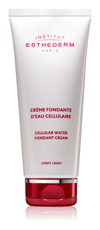 Esthederm Institute Cellular Water Fondant Cream 200 ml