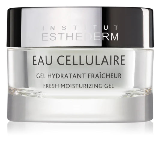 Esthederm Institute Cellular Water Fresh Moisturizing Gel 50 ml