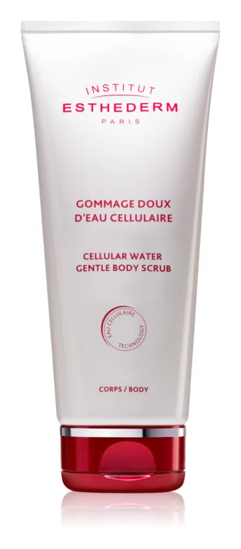 Esthederm Institute Cellular Water Gentle Body Scrub 200 ml