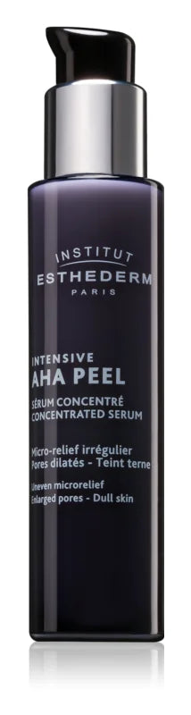 Esthederm Institute Intensive AHA Peel Concentrated Serum 30 ml