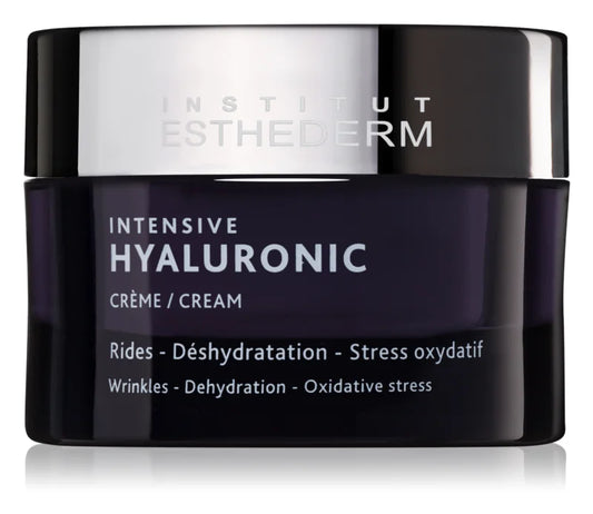 Esthederm Institute Intensive Hyaluronic Cream 50 ml