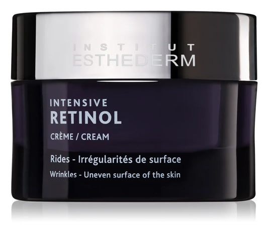 Esthederm Institute Intensive Retinol Cream 50 ml