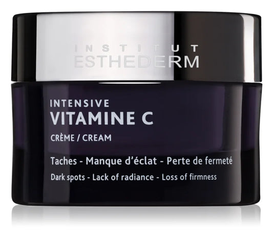 Esthederm Institute Intensive Vitamin C Cream 50 ml