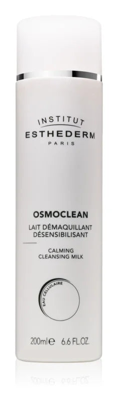 Esthederm Institute Osmoclean Calming Cleansing Milk 200 ml