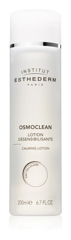 Esthederm Institute Osmoclean Calming Lotion 200 ml