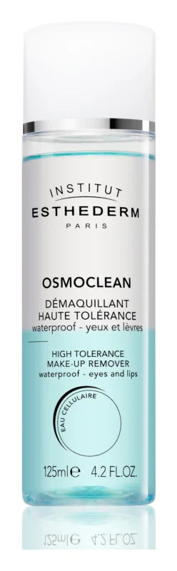 Esthederm Institute Osmoclean High Tolerance Make-up Remover 125 ml