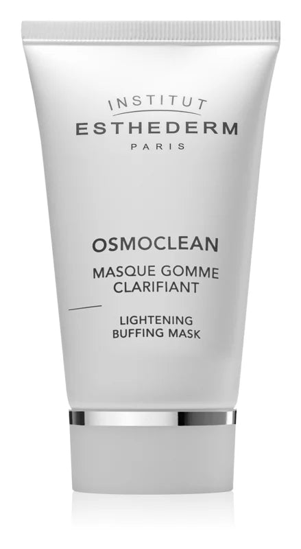Esthederm Institute Osmoclean Lightening Buffing Mask 75 ml