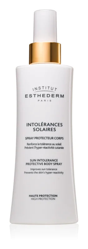 Esthederm Institute Sun Intolerance protective spray 150 ml