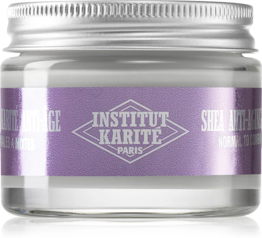 Institute Karité Paris Shea Anti-Aging Day Lotion 50 ml
