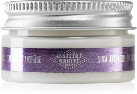 Institute Karité Paris Shea Anti-Aging Eye Cream 25 ml