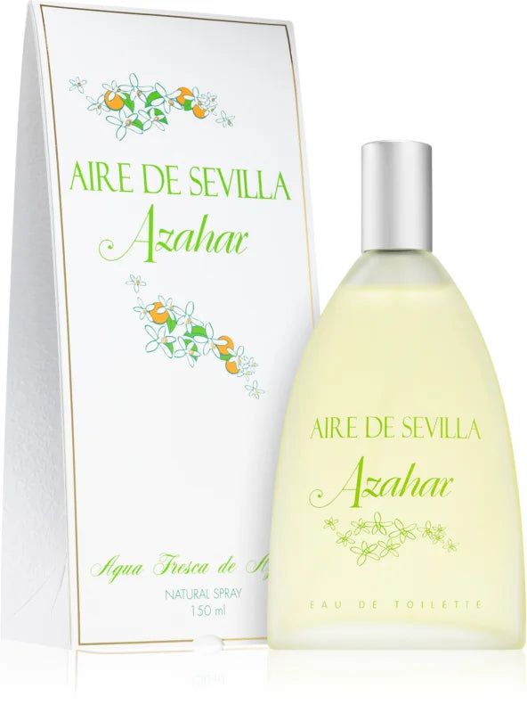 Instituto Español Aire De Sevilla Azahar Eau de toilette for women