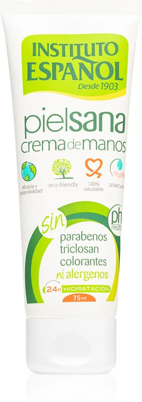 Instituto Español Healthy Skin Hand cream 75 ml