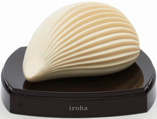 Iroha +Kushi vibrator 8.9 cm