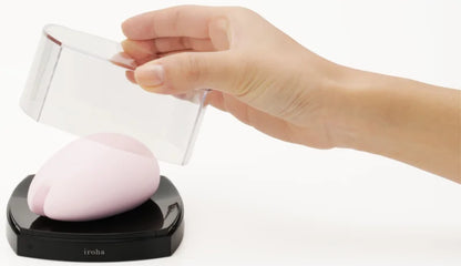 Iroha Sakura vibrator 8.3 cm