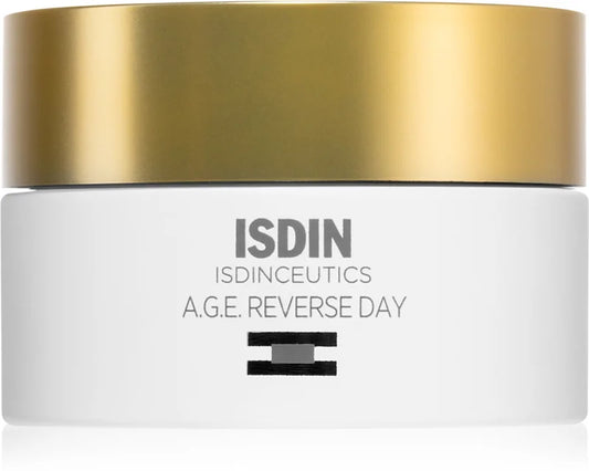 ISDIN Isdinceutics Age Reverse day anti-wrinkle cream 50 ml