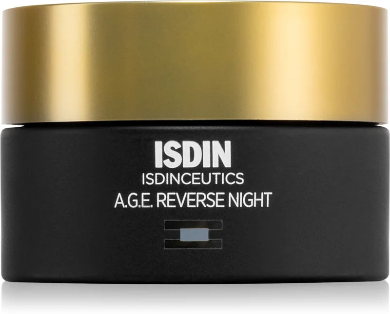 ISDIN Isdinceutics Age Reverse Intensive anti-aging night cream 50 ml