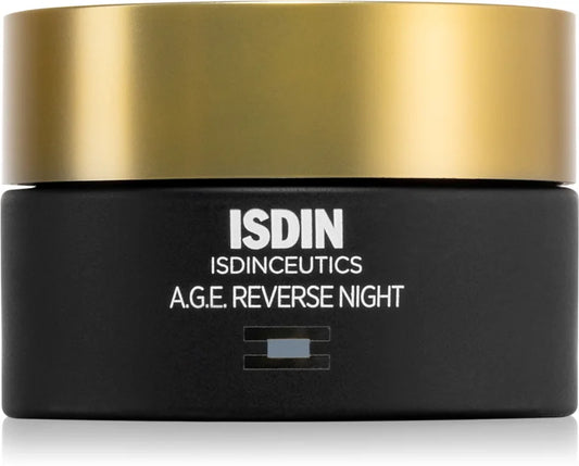 ISDIN Isdinceutics Age Reverse Intensive anti-aging night cream 50 ml