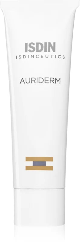ISDIN Isdinceutics Auriderm Regenerating cream 50 ml