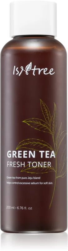 Isntree Green Tea Fresh Toner 200 ml