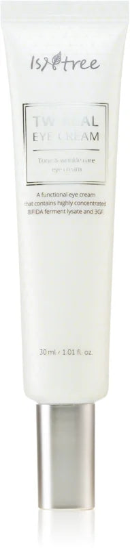 Isntree TW-Real eye cream 30 ml