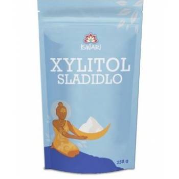 Iswari Xylitol 250 g - mydrxm.com