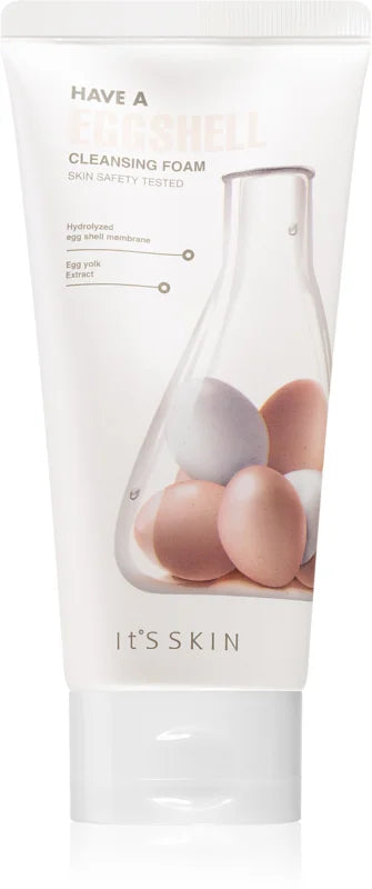 It's Skin Have A Eggshell cleansing foam 150 ml