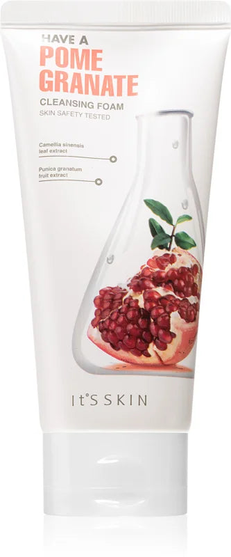 It's Skin Have A Pomegranate cleansing foam 150 ml