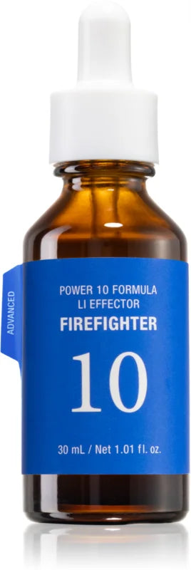 It's Skin Power 10 Formula LI Effector Firefighter Serum 30 ml