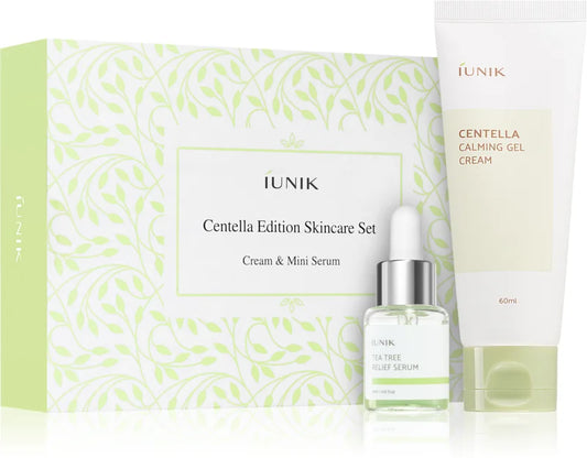 iUnik Centella Edition Skincare Set