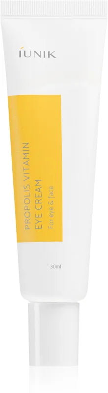 iUnik Propolis Vitamin Eye Cream 30 ml